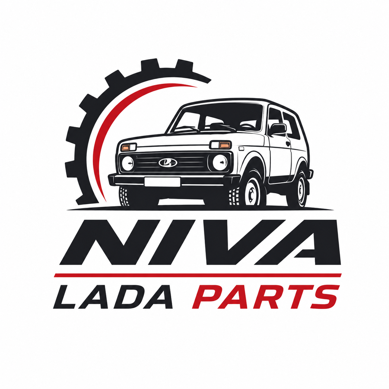 Niva Lada Parts - Car Parts Store